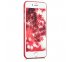 Ultratenký kryt Full iPhone 7/8, SE 2 - červený